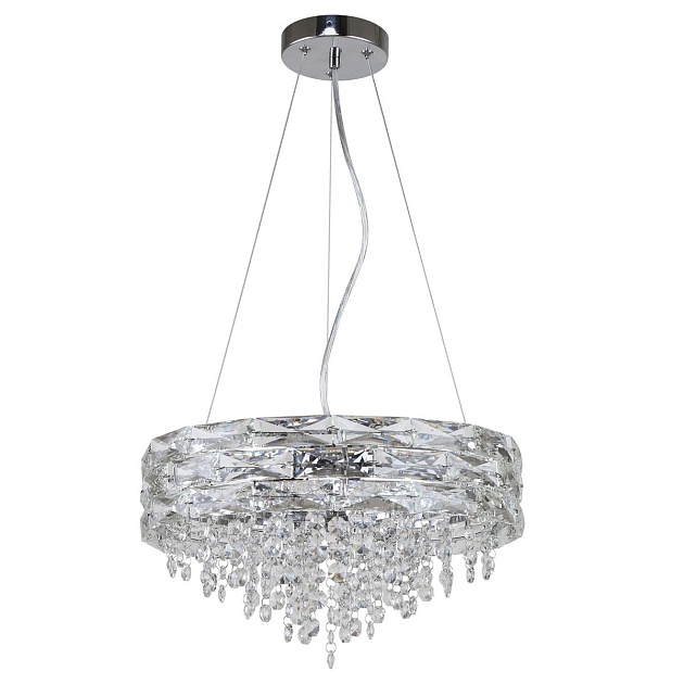 Подвесная люстра F-Promo Icicle 4250-6P Фото № 