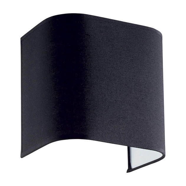 Абажур Ideal Lux Gea Paralume AP2 Nero 239590 изображение Абажур Ideal Lux Gea Paralume AP2 Nero 239590 Фото №