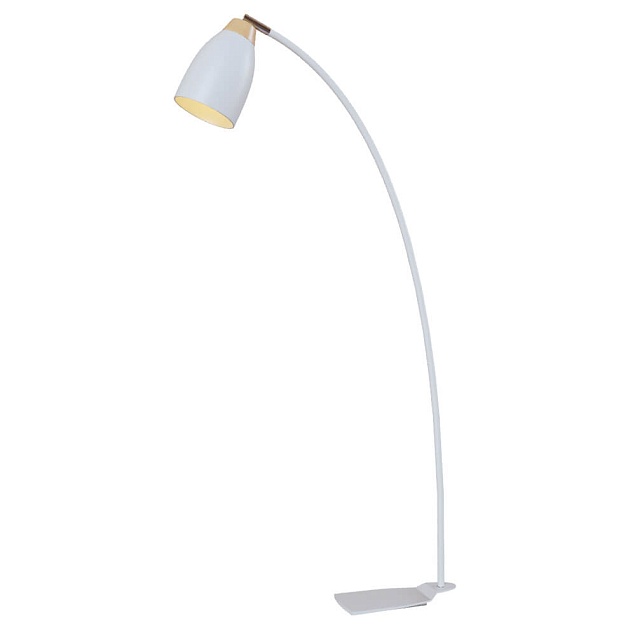 Торшер Loft IT Watchman Loft4402F-Wh Фото № 