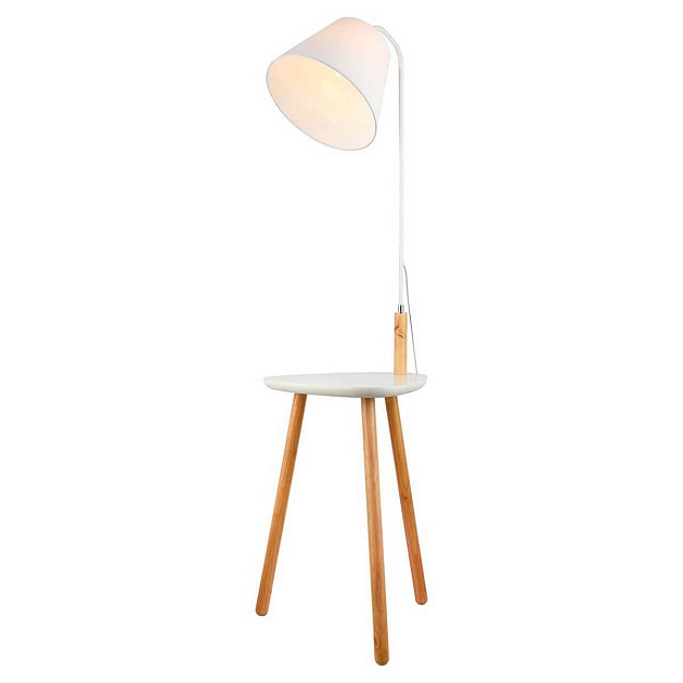 Торшер Lussole Wrangell LSP-0522 изображение Торшер Lussole Wrangell LSP-0522 Фото №