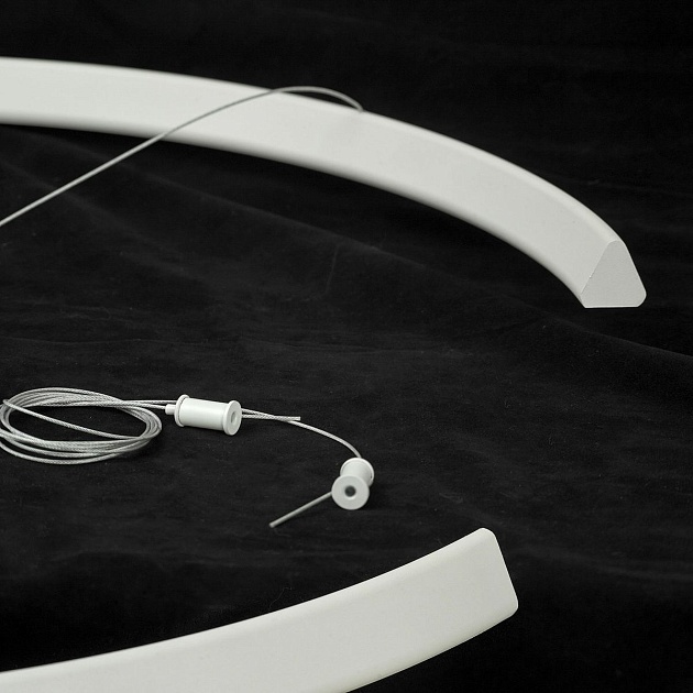 Подвесной светодиодный светильник Lussole Shoe LSP-0927 изображение 4 Подвесной светодиодный светильник Lussole Shoe LSP-0927 Фото № 4