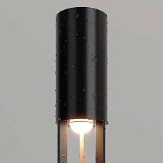 Садово-парковый светодиодный светильник Maytoni Mill O427FL-L30GF3K 3