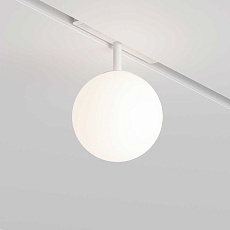 Трековый светодиодный светильник Maytoni Technical Magnetic Exility Luna TR038-4-5WTW-DD-W 4