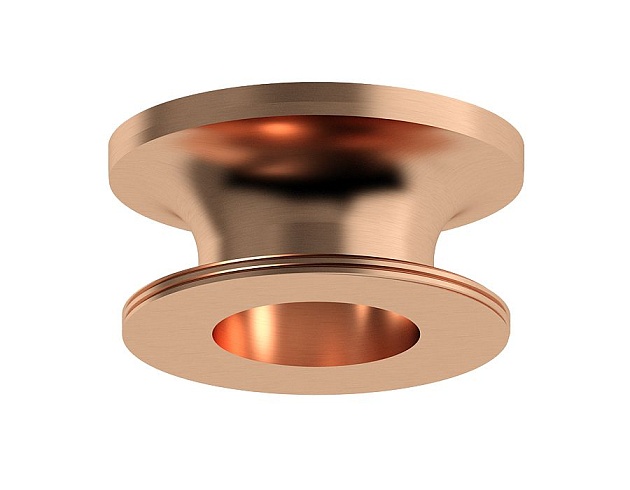 Насадка задняя Ambrella light DIY Spot N7930 Фото № 