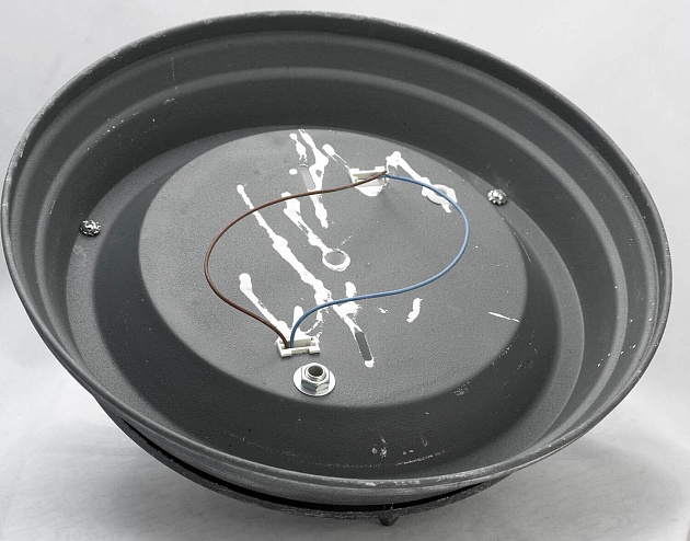 Потолочный светильник Lussole Loft LSP-9881 изображение 4 Потолочный светильник Lussole Loft LSP-9881 Фото № 4