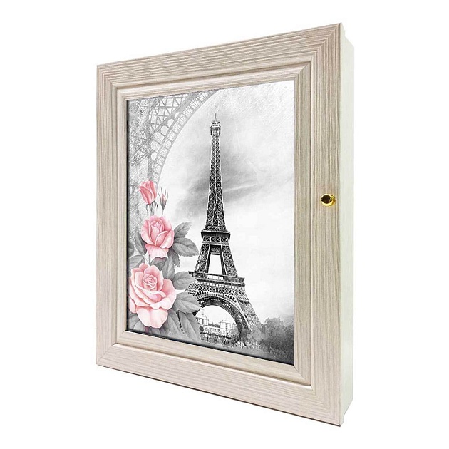 Ключница Toplight 24х29х4,5см TL-KB7400 Фото № 