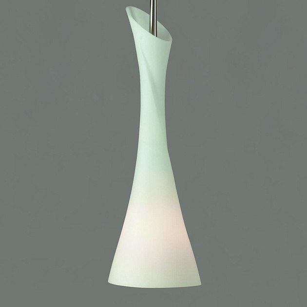 Подвесная люстра Mantra Zack 0770 Фото № 3