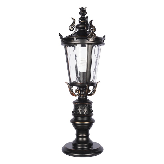 Уличный светильник Loft IT Verona 100003/540 изображение Уличный светильник Loft IT Verona 100003/540 Фото №