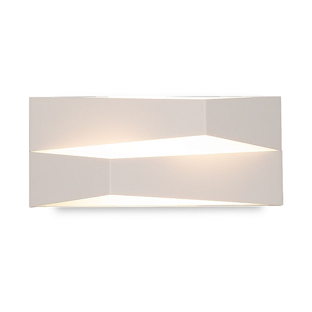 Настенный светодиодный светильник Mantra Fuji 8156 изображение Настенный светодиодный светильник Mantra Fuji 8156 Фото №