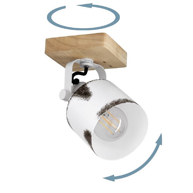 Спот Eglo Kilburn 43921 Фото № 2