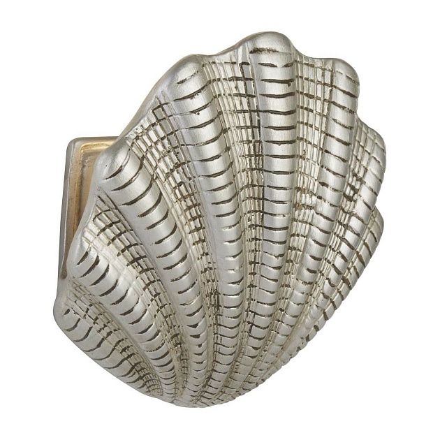 Настенный светильник Arte Lamp A1412AP-1SA изображение Настенный светильник Arte Lamp A1412AP-1SA Фото №