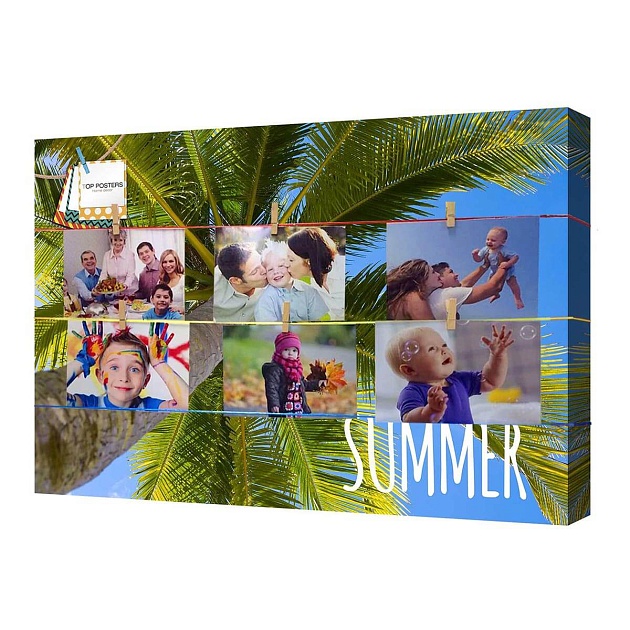 Фотофон Toplight 50х70см TL-F0014 Фото № 