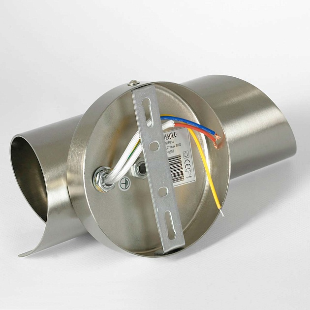 Бра Lussole LOFT FONTANA LSP-8807 изображение 2 Бра Lussole LOFT FONTANA LSP-8807 Фото № 2