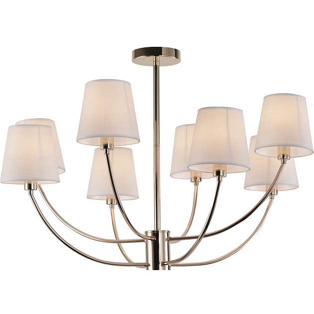 Потолочная люстра Rivoli Juliette 2094-308 Б0062108 Фото № 