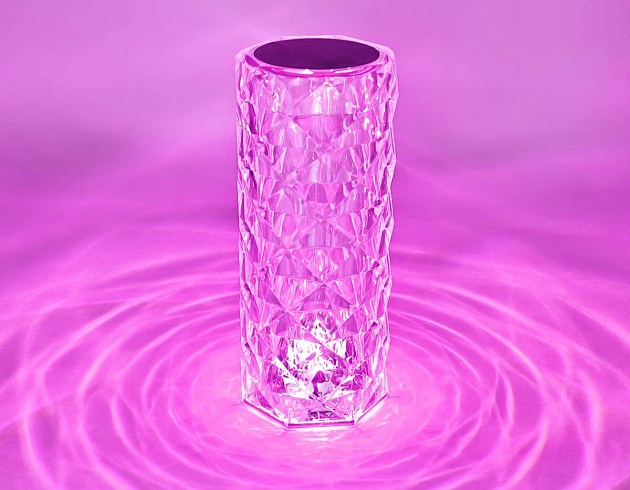 Настольная лампа Ambrella light Desk DE8021 Фото № 2