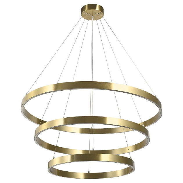 Подвесная светодиодная люстра Lightstar Saturno 748223 изображение Подвесная светодиодная люстра Lightstar Saturno 748223 Фото №