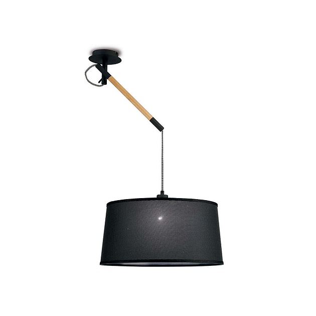 Подвесной светильник Mantra Испания 4929 Фото № 