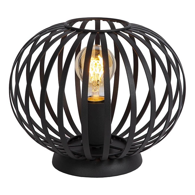 Настольная лампа Lucide Manuela 78574/25/30 изображение Настольная лампа Lucide Manuela 78574/25/30 Фото №