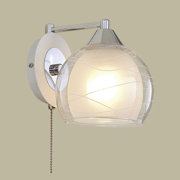 Бра Citilux Буги CL157311 изображение 2 Бра Citilux Буги CL157311 Фото № 2