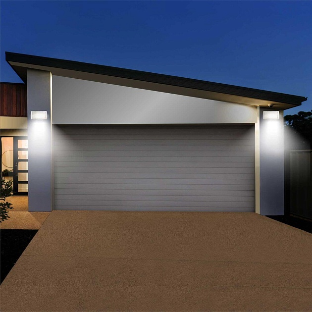 Прожектор светодиодный Apeyron 30W 4000K 05-41 изображение 15 Прожектор светодиодный Apeyron 30W 4000K 05-41 Фото № 15