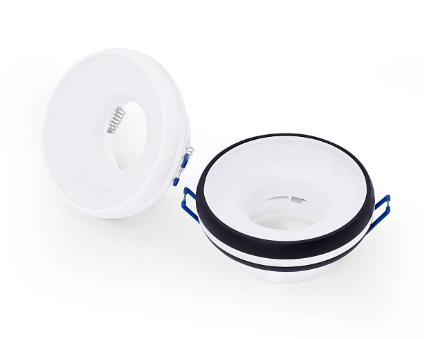 Встраиваемый светильник Ambrella light Techno TN3321 Фото № 6