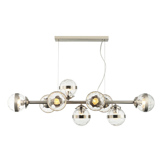 Подвесная люстра Stilfort Sogno 2134/11/09P Фото № 