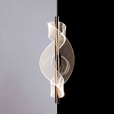 Подвесной светодиодный светильник Arte Lamp Fiorita A2093SP-1GO 3