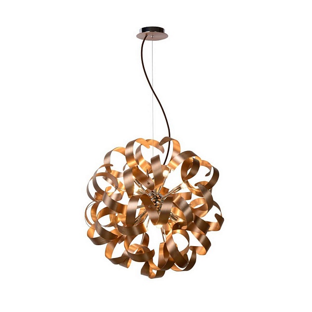 Подвесная люстра Lucide Atoma 13412/48/17 Фото № 