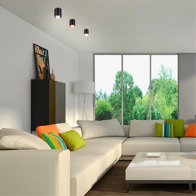 Потолочный светильник Novotech Konst Unite 370530 Фото № 5