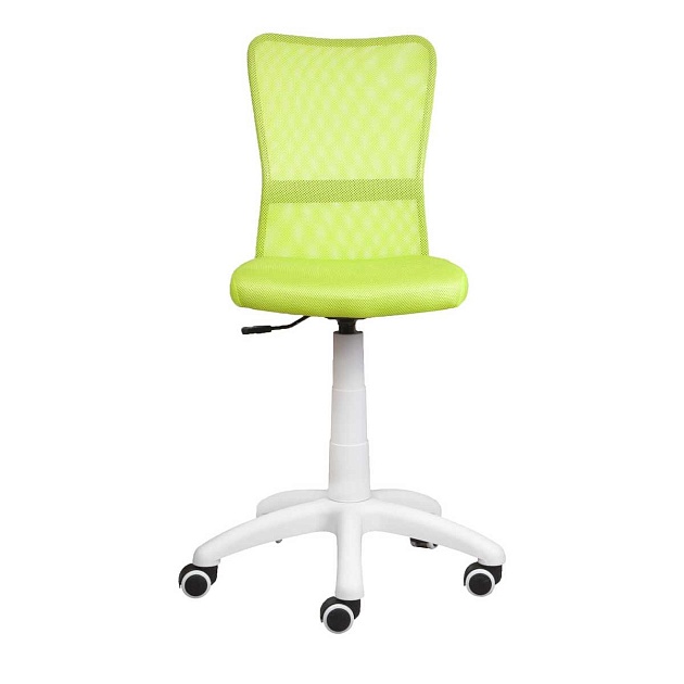 Детское кресло AksHome Eva салатовый, сетка 75284 изображение 6 Детское кресло AksHome Eva салатовый, сетка 75284 Фото № 6