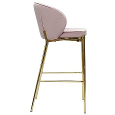 Барный стул Bergenson Bjorn Coral BB000019 5