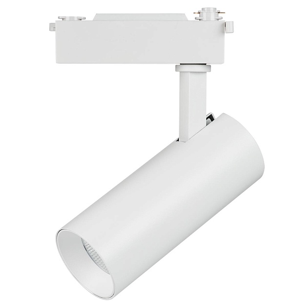 Трековый светодиодный светильник Lightstar Fuoco Led 218226 Фото № 