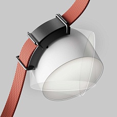 Подвесной светодиодный светильник Maytoni Technical Pendant system Parity Cup TR124B-12W4K-W 2