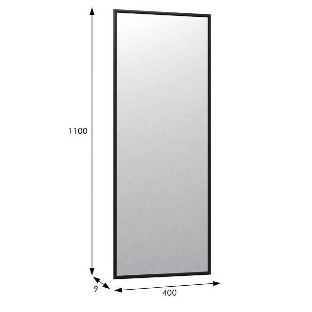 Зеркало Мебелик Сельетта-6 004883 Фото № 3