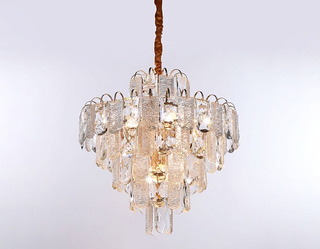 Подвесная люстра Ambrella light Traditional TR5233 Фото № 6