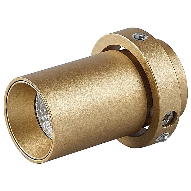 Светодиодный спот для встраиваемого основания Mantra Trimasi 8449 изображение Светодиодный спот для встраиваемого основания Mantra Trimasi 8449 Фото №