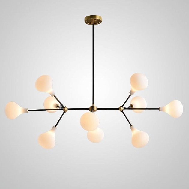 Подвесная люстра Imperium Loft Anker 193417-23 Фото № 