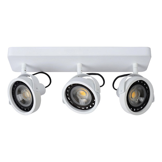 Спот Lucide Tala Led 31931/36/31 изображение Спот Lucide Tala Led 31931/36/31 Фото №