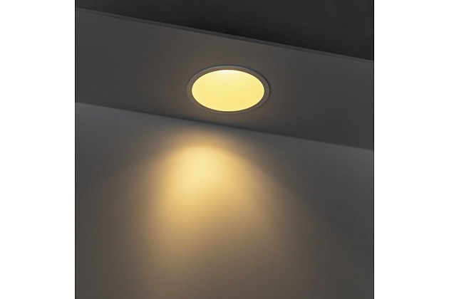 Встраиваемый светильник Ritter Artin 51435 0 Фото № 4