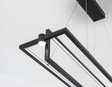 Подвесной светодиодный светильник Ambrella light Comfort Line FL5737 2