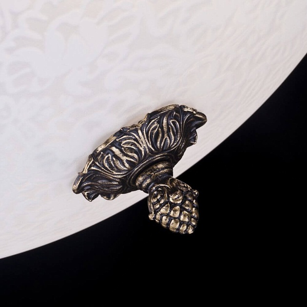 Потолочный светильник Maytoni Pascal C908-CL-04-R Фото № 5