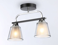 Потолочная люстра Ambrella light Traditional Modern TR303231 5