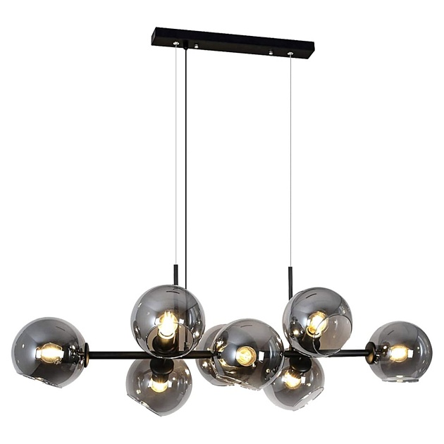 Подвесная люстра Lussole LOFT LSP-8709 Фото № 