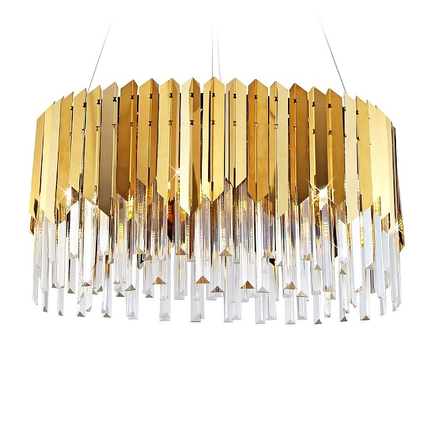 Подвесная люстра Ambrella light Traditional TR5286 изображение Подвесная люстра Ambrella light Traditional TR5286 Фото №