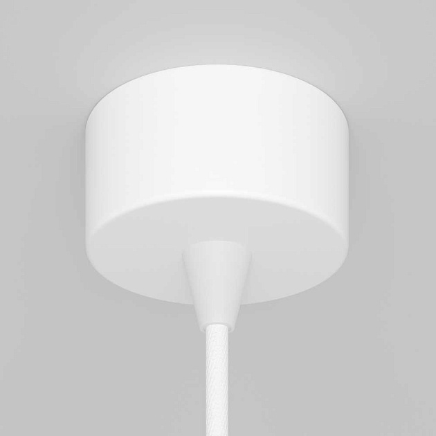 Подвесной светильник Maytoni Technical Arrow P064PL-01W-1 Фото № 2