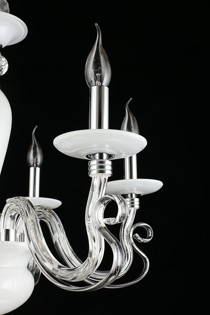 Подвесная люстра Aployt Estel APL.702.03.06 изображение 6 Подвесная люстра Aployt Estel APL.702.03.06 Фото № 6