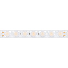 Светодиодная лента герметичная Arlight 21W/m 42LED/m 2835SMD холодный белый 5М FLT-PS-A42-23mm 24V 040917 1