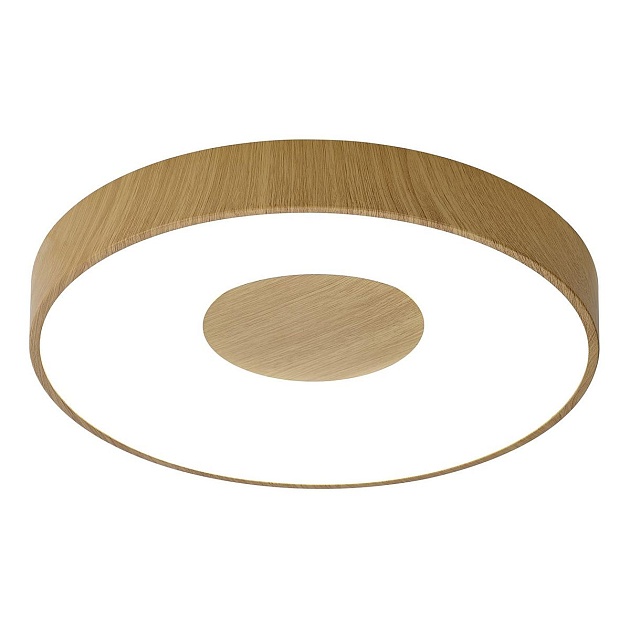 Потолочный светодиодный светильник Mantra Coin 7565 изображение Потолочный светодиодный светильник Mantra Coin 7565 Фото №