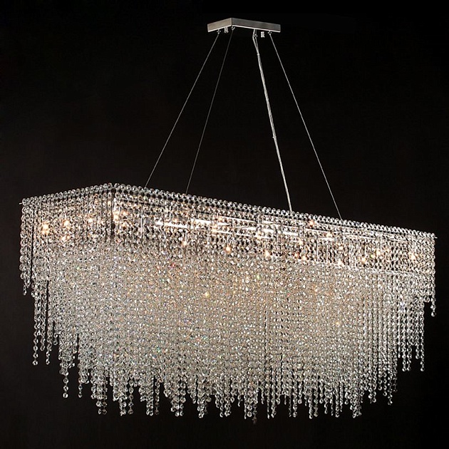 Подвесная люстра Newport 10932/C М0068506 Фото № 