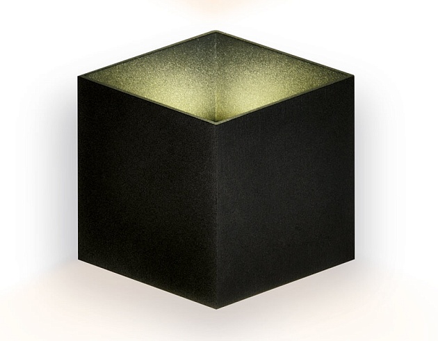 Уличный настенный светодиодный светильник Ambrella light Sota FW140 Фото № 